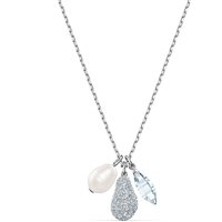 Collana Swarovski Donna so cool in Lega metallica 5512732 - 5512732